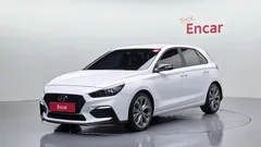 2020 Hyundai i30 1.6 Turbo — фото 1