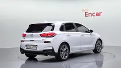 2020 Hyundai i30 1.6 Turbo — фото 2