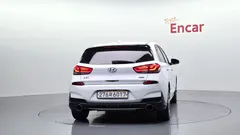 2020 Hyundai i30 1.6 Turbo — фото 4