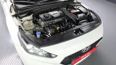 2020 Hyundai i30 1.6 Turbo — фото 6