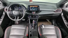 2020 Hyundai i30 1.6 Turbo — фото 7
