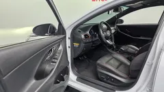 2020 Hyundai i30 1.6 Turbo — фото 10