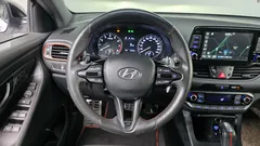 2020 Hyundai i30 1.6 Turbo — фото 13