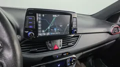 2020 Hyundai i30 1.6 Turbo — фото 14