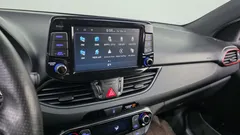 2020 Hyundai i30 1.6 Turbo — фото 15