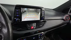 2020 Hyundai i30 1.6 Turbo — фото 16