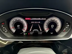 2023 Audi A8 55 TFSI Quattro Premium LWB, чёрный — фото 6