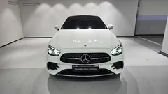 2022 Mercedes-Benz E-Class E300d 4MATIC Coupe — фото 6