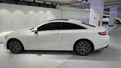 2022 Mercedes-Benz E-Class E300d 4MATIC Coupe — фото 8