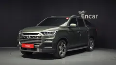 2024 SsangYong Rexton Diesel 2.2 4WD — фото 1
