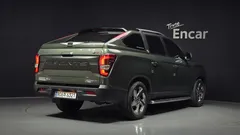 2024 SsangYong Rexton Diesel 2.2 4WD — фото 2