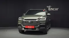 2024 SsangYong Rexton Diesel 2.2 4WD — фото 3