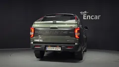 2024 SsangYong Rexton Diesel 2.2 4WD — фото 4