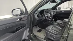 2024 SsangYong Rexton Diesel 2.2 4WD — фото 10