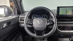 2024 SsangYong Rexton Diesel 2.2 4WD — фото 12