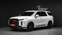 2024 Hyundai Palisade Gasoline 3.8 2WD — фото 1