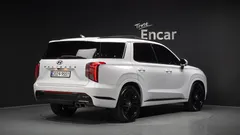 2024 Hyundai Palisade Gasoline 3.8 2WD — фото 2
