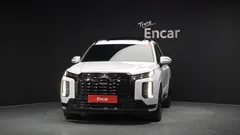 2024 Hyundai Palisade Gasoline 3.8 2WD — фото 3