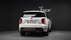 2024 Hyundai Palisade Gasoline 3.8 2WD — фото 4