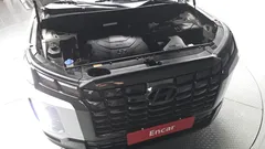 2024 Hyundai Palisade Gasoline 3.8 2WD — фото 6