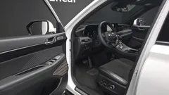 2024 Hyundai Palisade Gasoline 3.8 2WD — фото 10