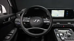 2024 Hyundai Palisade Gasoline 3.8 2WD — фото 14