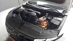 2021 Hyundai Tucson Inspiration 2WD, белый — фото 6