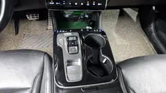 2021 Hyundai Tucson Inspiration 2WD, белый — фото 9
