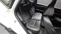 2021 Hyundai Tucson Inspiration 2WD, белый — фото 11