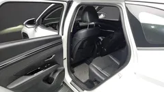 2021 Hyundai Tucson Inspiration 2WD, белый — фото 17