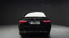 2022 Mercedes-Benz S-Class S400 d 4MATIC — фото 4
