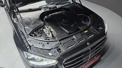 2022 Mercedes-Benz S-Class S400 d 4MATIC — фото 6