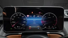 2022 Mercedes-Benz S-Class S400 d 4MATIC — фото 8