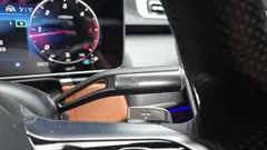 2022 Mercedes-Benz S-Class S400 d 4MATIC — фото 9