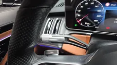 2022 Mercedes-Benz S-Class S400 d 4MATIC — фото 19