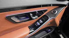 2022 Mercedes-Benz S-Class S400 d 4MATIC — фото 20