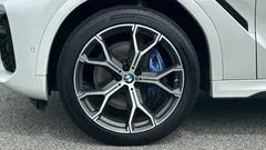 2022 BMW X6 xDrive30d M Sport — фото 5