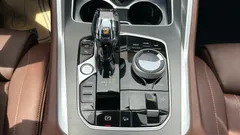 2022 BMW X6 xDrive30d M Sport — фото 9