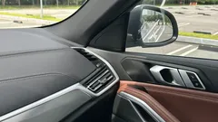 2022 BMW X6 xDrive30d M Sport — фото 10