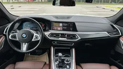 2022 BMW X6 xDrive30d M Sport — фото 14