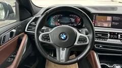2022 BMW X6 xDrive30d M Sport — фото 15