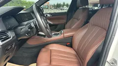 2022 BMW X6 xDrive30d M Sport — фото 16