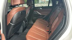 2022 BMW X6 xDrive30d M Sport — фото 17