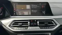 2022 BMW X6 xDrive30d M Sport — фото 18