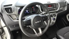 2022 Kia Ray Van — фото 14