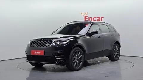 2023 Land Rover Range Rover Velar 3.0 P400 R-Dynamic HSE