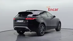 2023 Land Rover Range Rover Velar 3.0 P400 R-Dynamic HSE — фото 2