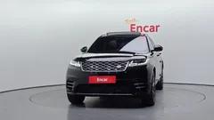 2023 Land Rover Range Rover Velar 3.0 P400 R-Dynamic HSE — фото 3