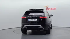 2023 Land Rover Range Rover Velar 3.0 P400 R-Dynamic HSE — фото 4