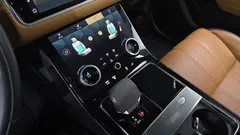 2023 Land Rover Range Rover Velar 3.0 P400 R-Dynamic HSE — фото 9